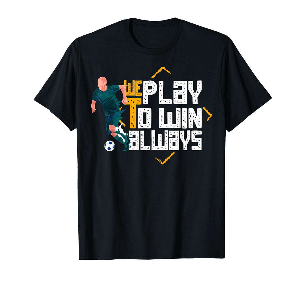 Football Players And Fans Soccer Lover T-Shirt - Aesthetic Graphic Unisex - T-Shirt, Sweatshirt, Hoodie