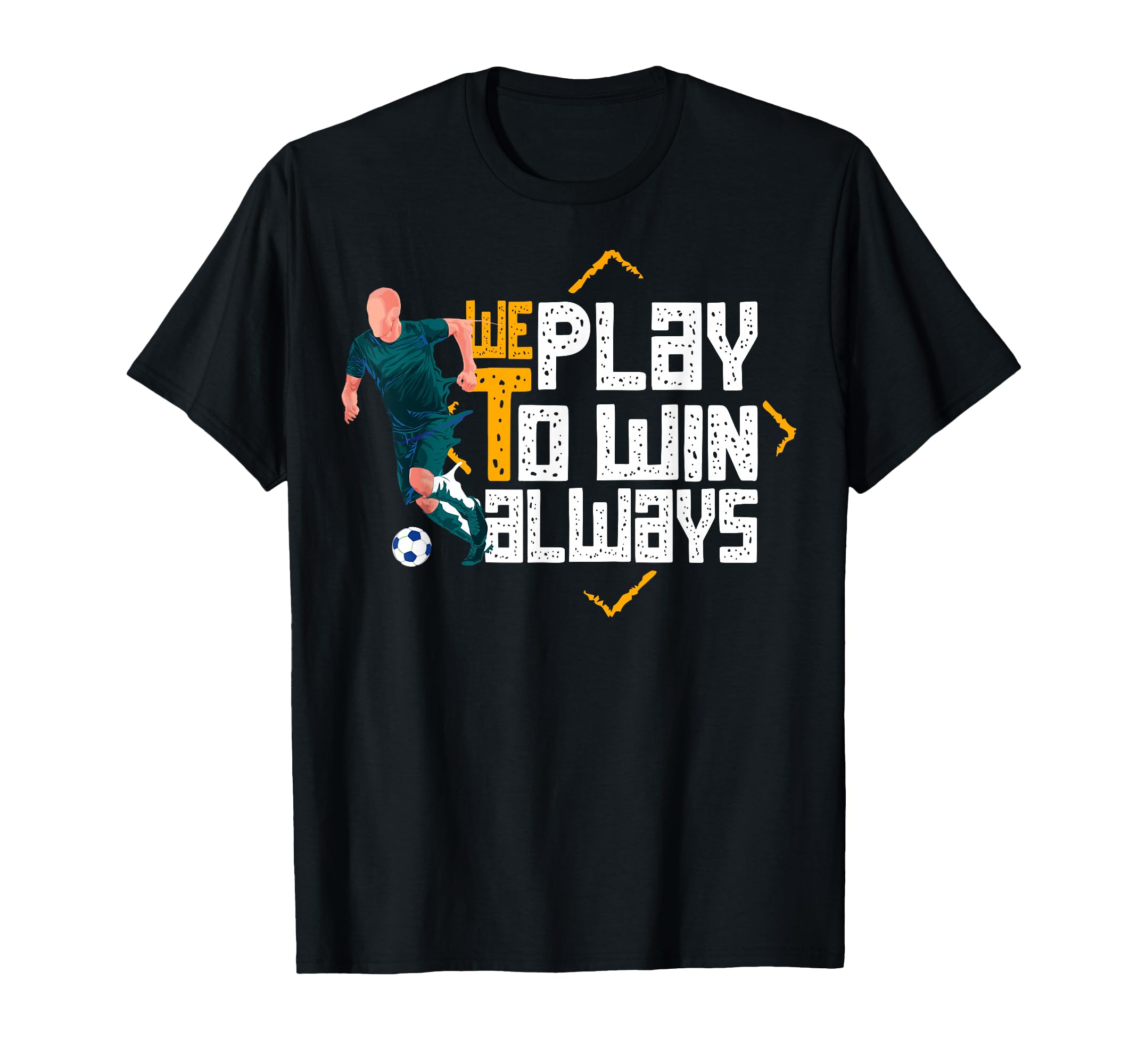 Football Players And Fans Soccer Lover T-Shirt - Aesthetic Graphic Unisex - T-Shirt, Sweatshirt, Hoodie