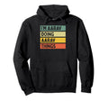 Im Aarav Doing Aarav Things Funny Hoodie - Casual Everyday Wear Unisex - T-Shirt, Sweatshirt, Hoodie