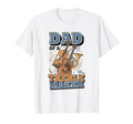 Musician Dad Treble Maker T-Shirt - Casual Everyday Wear Unisex - T-Shirt, Sweatshirt, Hoodie