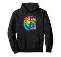 I Know I Play Like Try To Keep Up Hoodie - Aesthetic Graphic for Adults - T-Shirt, Sweatshirt, Hoodie