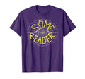 Charlottes Some Reader Spider Web T-Shirt - Novelty Apparel Men Women - T-Shirt, Sweatshirt, Hoodie