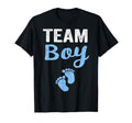 Team Gender Reveal Shower T-Shirt - Novelty Apparel Unisex - T-Shirt, Sweatshirt, Hoodie