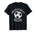 Union County Soccer Distressed 90S T-Shirt - Aesthetic Graphic Men Women - T-Shirt, Sweatshirt, Hoodie