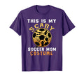 This Is My Scary Soccer Mom Halloween T-Shirt - Custom Art Print Men Women - T-Shirt, Sweatshirt, Hoodie