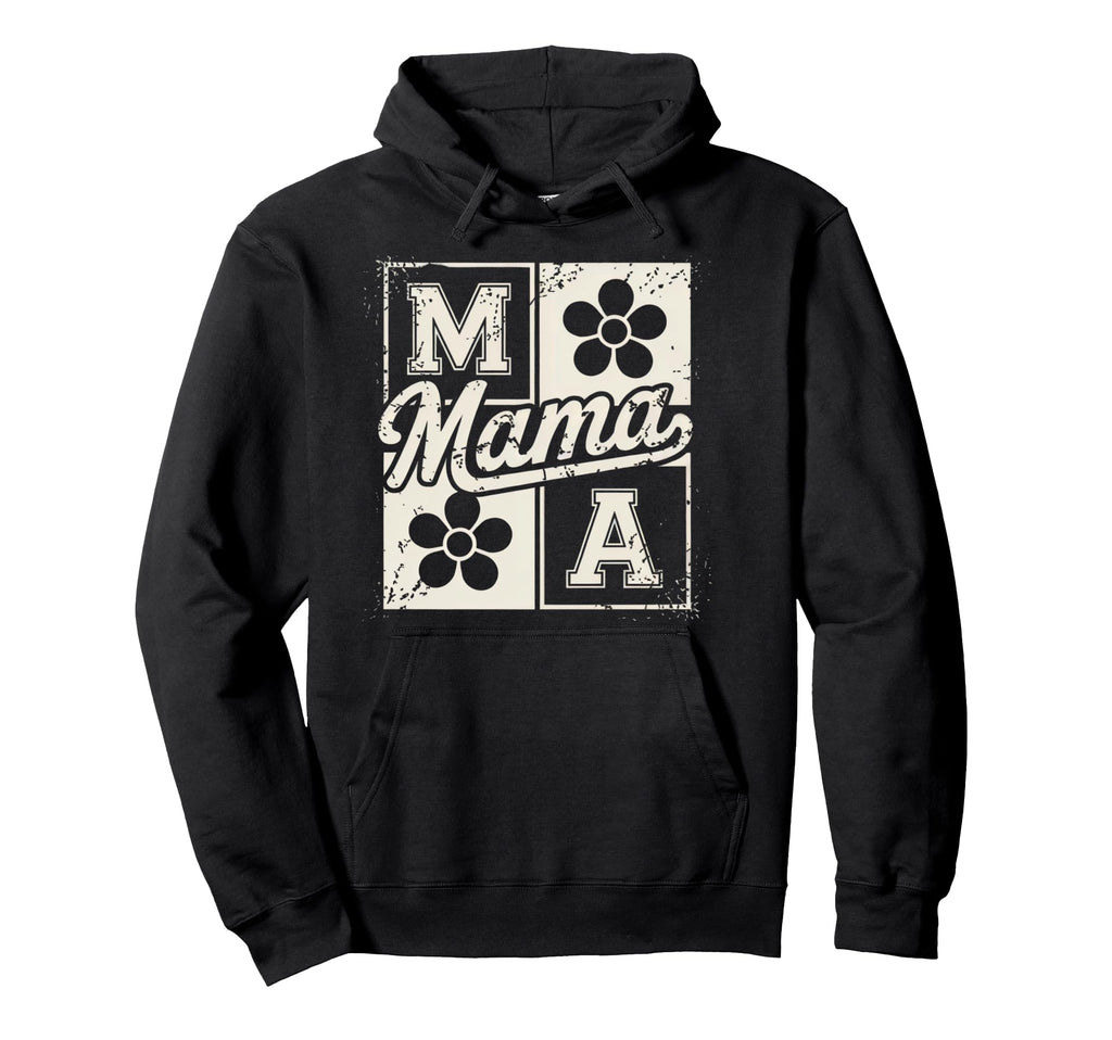 New Dad 2025 Papa Daddys New Father Dad Hoodie - Streetwear Style Unisex - T-Shirt, Sweatshirt, Hoodie