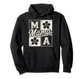 New Dad 2025 Papa Daddys New Father Dad Hoodie - Streetwear Style Unisex - T-Shirt, Sweatshirt, Hoodie