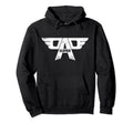 Super Dad Superhero Hoodie - Streetwear Style Men Women - T-Shirt, Sweatshirt, Hoodie