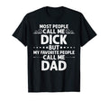 Dick Gift Name Funny Fathers Day T-Shirt - Fun Novelty Design Men Women - T-Shirt, Sweatshirt, Hoodie