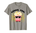 Kernel Kool Funny Kawaii Fathers Day T-Shirt - Unique Graphic Men Women - T-Shirt, Sweatshirt, Hoodie