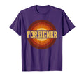 Proud To Foreigner Be Personalized T-Shirt - Minimalist Print Men Women - T-Shirt, Sweatshirt, Hoodie