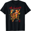 Stone Temple Pilots - Adult & Kids T-Shirts, Sweatshirts & Hoodies apparel design preview 1