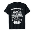 Any Can Be Father But Someone Special T-Shirt - Graphic Print for Adults - T-Shirt, Sweatshirt, Hoodie