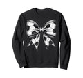 Soccer Ball Coquette Preppy Soccer Sweatshirt - Unique Graphic Men Women - T-Shirt, Sweatshirt, Hoodie