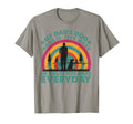 My Dads Dog Name Is Five Miles Dad T-Shirt - Aesthetic Graphic for Adults - T-Shirt, Sweatshirt, Hoodie