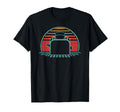 Toast Bread Toaster 80S Gift T-Shirt - Casual Everyday Wear Unisex - T-Shirt, Sweatshirt, Hoodie