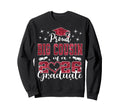 Super Proud Big Cousin 2026 Sweatshirt - Fun Novelty Design Unisex - T-Shirt, Sweatshirt, Hoodie