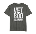 Funny Mens Vet Bod Like Dad Bod But T-Shirt - Novelty Apparel Men Women - T-Shirt, Sweatshirt, Hoodie
