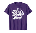 Thats My 24 Baseball Mom Love Heart T-Shirt - Graphic Print for Adults - T-Shirt, Sweatshirt, Hoodie
