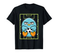 Blue Parakeet Soccer Ball Designs Hoodie - Graphic Print Unisex - T-Shirt, Sweatshirt, Hoodie