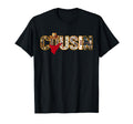 Cousin Birthday Western Rodeo T-Shirt - Fun Novelty Design Men Women - T-Shirt, Sweatshirt, Hoodie