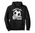 Thats My Brother Soccer Brother Hoodie - Aesthetic Graphic for Adults - T-Shirt, Sweatshirt, Hoodie