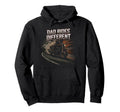Motorcycle Papa Rider Biker Dad Gift Hoodie - Streetwear Style Men Women - T-Shirt, Sweatshirt, Hoodie