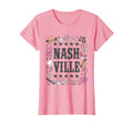 Nashville Country Cowgirl T-Shirt - Fun Novelty Design Unisex - T-Shirt, Sweatshirt, Hoodie