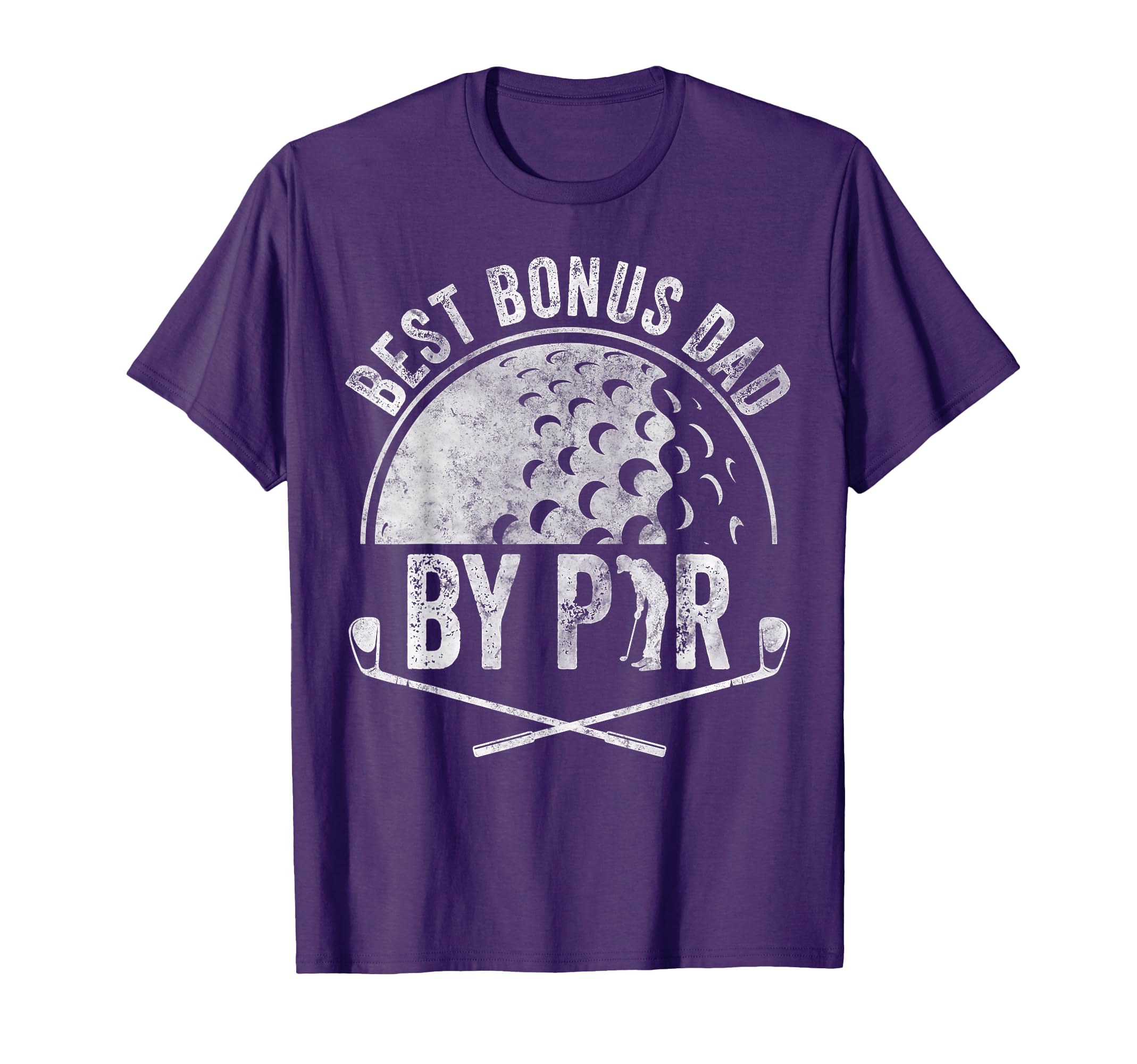 Funny Golf Lover Sports Golfer Best T-Shirt - Custom Art Print Unisex - T-Shirt, Sweatshirt, Hoodie