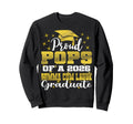 Proud Pops 2026 Summa Cum Laude Sweatshirt - Unique Graphic for Adults - T-Shirt, Sweatshirt, Hoodie