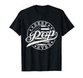 Best Pop Ever American Us Flag Funny T-Shirt - Trendy Graphic Men Women - T-Shirt, Sweatshirt, Hoodie