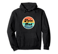Twin Dad Announcement New Daddy To Be Hoodie - Streetwear Style for Adults - T-Shirt, Sweatshirt, Hoodie