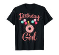 Birthday Donut Funny Matching Birthday T-Shirt - Novelty Apparel Men Women - T-Shirt, Sweatshirt, Hoodie