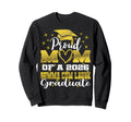 Proud Mom 2026 Summa Cum Laude Sweatshirt - Trendy Graphic Men Women - T-Shirt, Sweatshirt, Hoodie