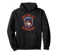 Best Siberian Husky Dog Dad Galaxy Hoodie - Casual Everyday Wear Unisex - T-Shirt, Sweatshirt, Hoodie