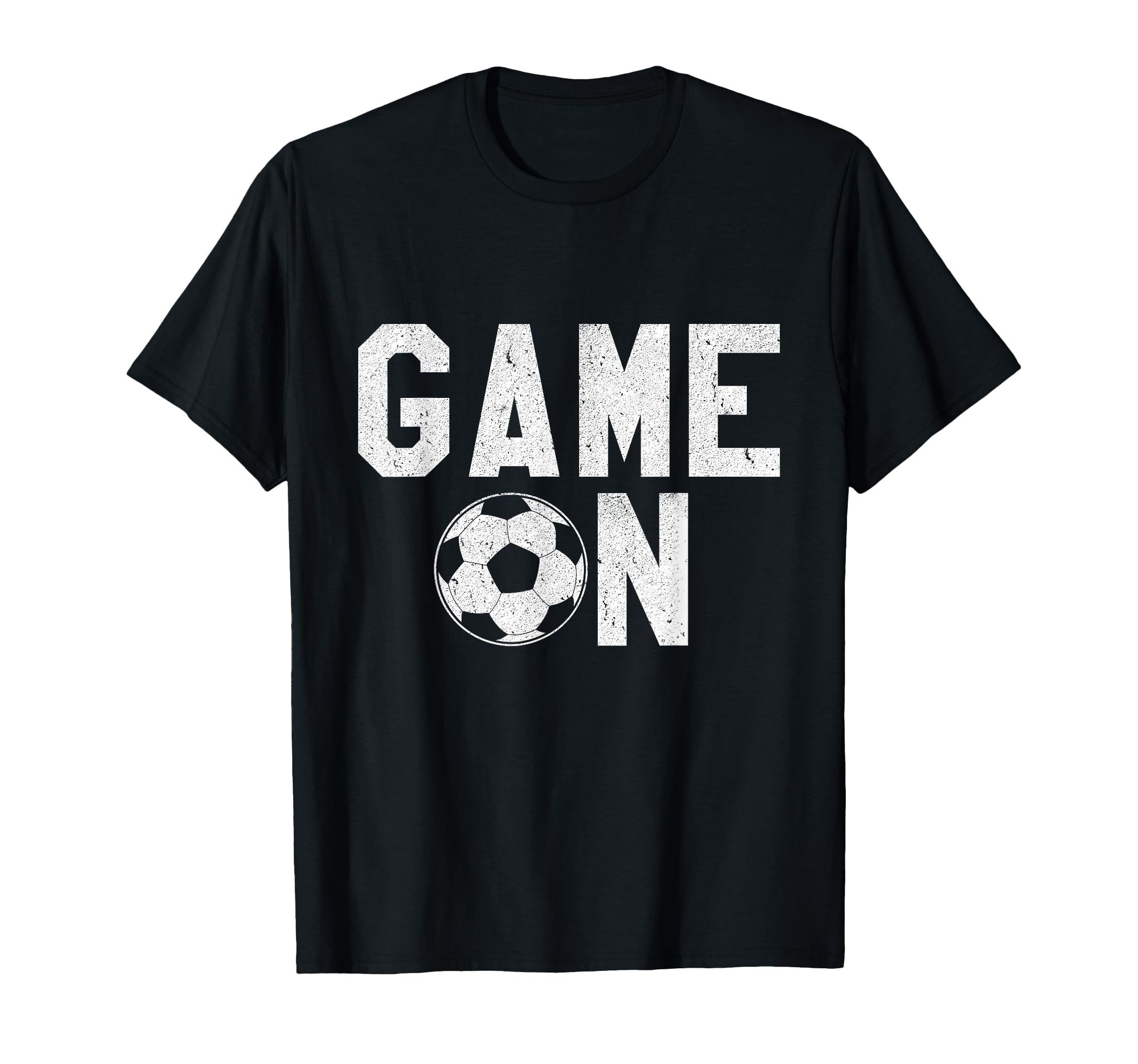Game Soccer T-Shirt - Aesthetic Graphic for Adults - T-Shirt, Sweatshirt, Hoodie