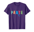Matching Copy Paste Shirts Father Son T-Shirt - Trendy Graphic Men Women - T-Shirt, Sweatshirt, Hoodie