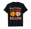 Baseball Softball Mom Grandma Busy T-Shirt - Unique Graphic Men Women - T-Shirt, Sweatshirt, Hoodie
