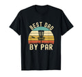 Best Dad Par Funny Disc Golf Dad T-Shirt - Graphic Print Unisex - T-Shirt, Sweatshirt, Hoodie