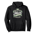 Senior Graduation School Class 2026 Hoodie - Novelty Apparel for Adults - T-Shirt, Sweatshirt, Hoodie