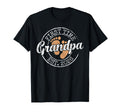 First Time Grandpa Est 2026 Soon T-Shirt - Unique Graphic Men Women - T-Shirt, Sweatshirt, Hoodie
