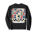 Somebody Loudmouth Nephew Sweatshirt - Casual Everyday Wear Men Women - T-Shirt, Sweatshirt, Hoodie