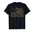 Fathers Day Veterans Day Dad Grandpa T-Shirt - Novelty Apparel Men Women - T-Shirt, Sweatshirt, Hoodie