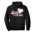 Family Baseball Player Gifts Baseball Hoodie - Aesthetic Graphic Men Women - T-Shirt, Sweatshirt, Hoodie