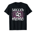 Soccer Meme Grandma Meme Soccer Player T-Shirt - Aesthetic Graphic Unisex - T-Shirt, Sweatshirt, Hoodie