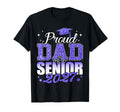 Proud Dad Senior 2027 Class 2027 T-Shirt - Graphic Print for Adults - T-Shirt, Sweatshirt, Hoodie