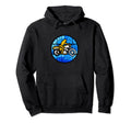 Funny Motorcycle Dad Biker Rider Bike Hoodie - Graphic Print Men Women - T-Shirt, Sweatshirt, Hoodie