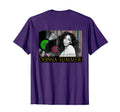 Donna Summer 001 Back Printed T-Shirt - Trendy Graphic Unisex - T-Shirt, Sweatshirt, Hoodie