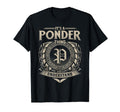 Its Ponder Thing You Wouldnt T-Shirt - Streetwear Style Men Women - T-Shirt, Sweatshirt, Hoodie