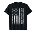 Best Pop Ever American Flag Dad T-Shirt - Trendy Graphic Men Women - T-Shirt, Sweatshirt, Hoodie